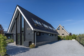 Woonhuis in Zwolle