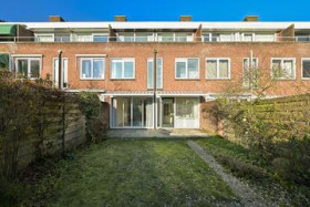 Woonhuis in Wassenaar
