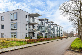 Mieszkanie — Leeuwarden