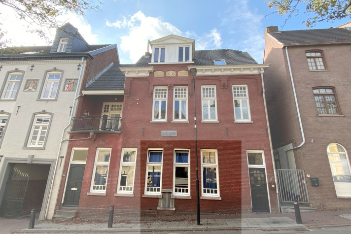 Bekijk foto 1/7 van apartment in Gulpen-Wittem