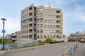 Appartement in Amersfoort