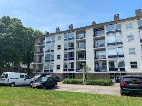 Mieszkanie — Eindhoven