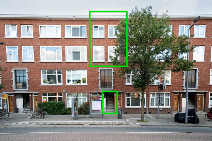 Zdjęcie 1 z 22 — apartment, Rotterdam