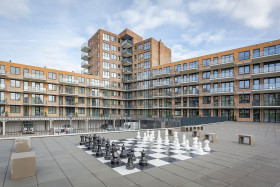 Appartement in Haarlemmermeer