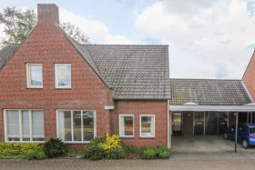 Family home in Eersel