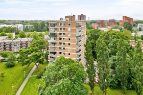 Apartment in 's-Gravenhage