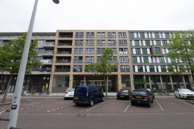 Mieszkanie — Amsterdam
