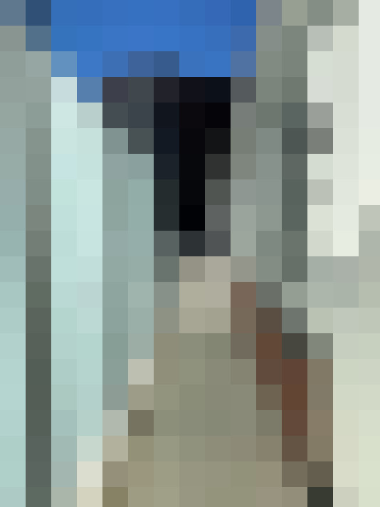  / #8
