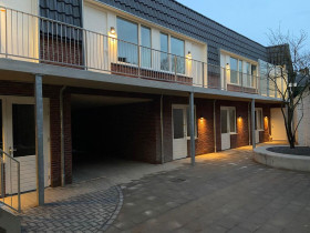 Apartment in Weert
