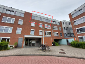 Appartement in Amsterdam