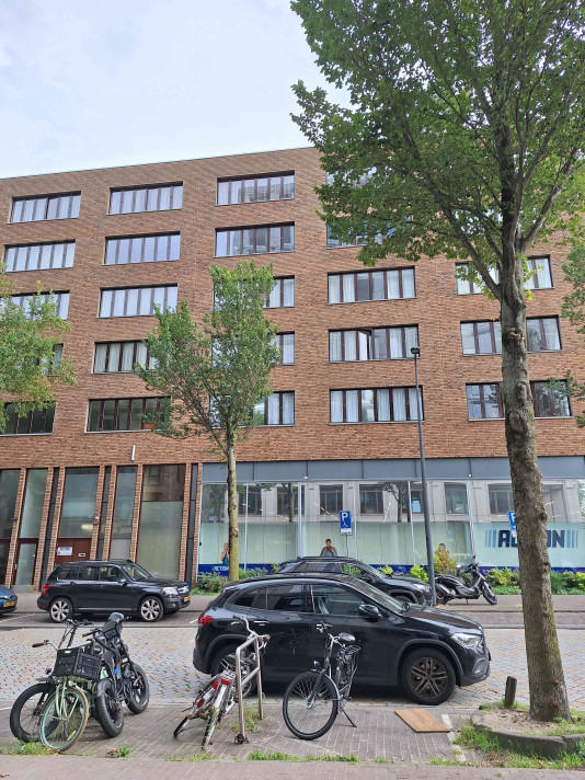 View photo 1/14 of apartment in Amsterdam