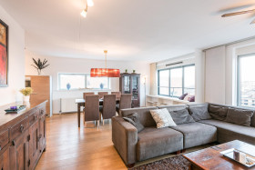 Appartement in Rotterdam