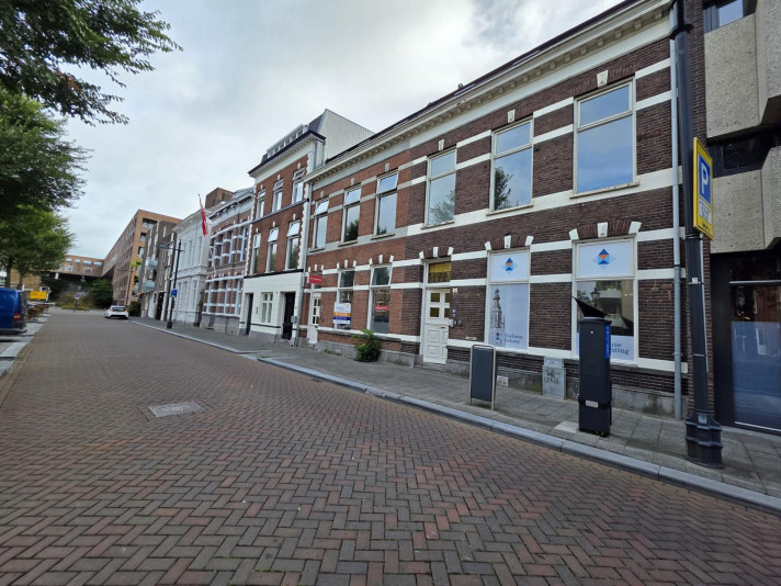 View photo 1/9 of studio in Breda