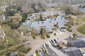 Family home in Leusden