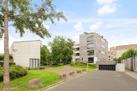 Apartment in Eindhoven