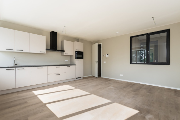 Mieszkanie — Waalwijk
