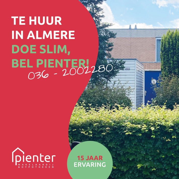 View photo 1/17 of house in Almere