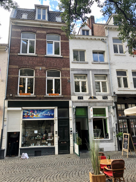 Zdjęcie 1 z 9 — apartment, Maastricht