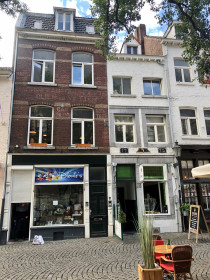 Mieszkanie — Maastricht