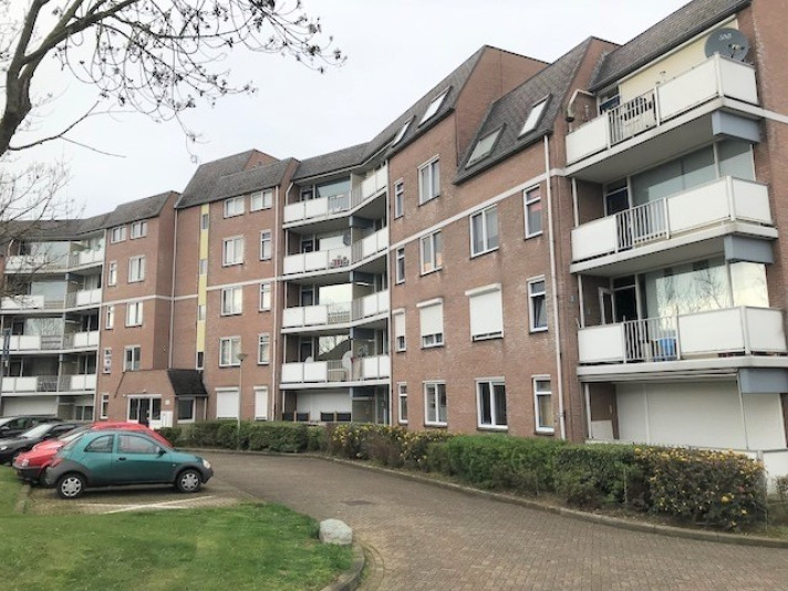 Bekijk foto 1/13 van apartment in Heerlen