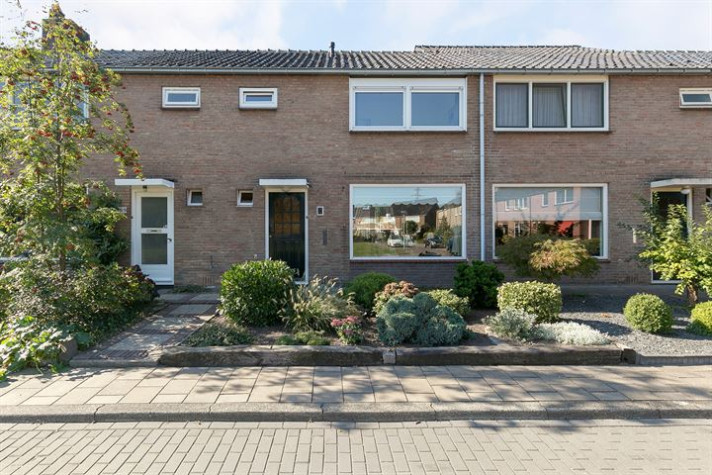 Bekijk foto 1/13 van house in Enschede