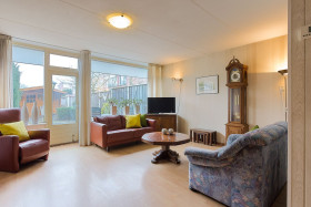 Woonhuis in Oldenzaal