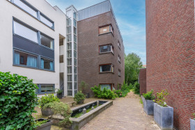 Mieszkanie — Utrecht