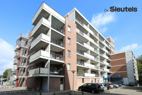 Apartment in Leiden