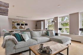 Apartment in Haarlem