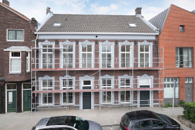 Mieszkanie — Tilburg