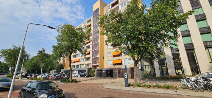 View photo 1/24 of apartment in Leiden