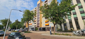 Apartment in Leiden