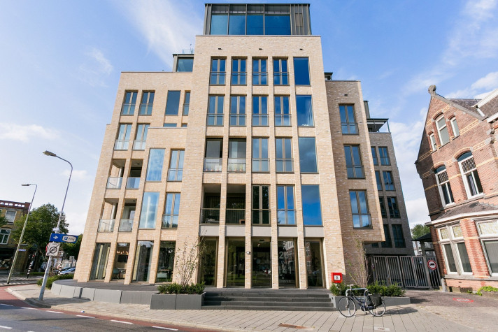 View photo 1/20 of apartment in 's-Hertogenbosch
