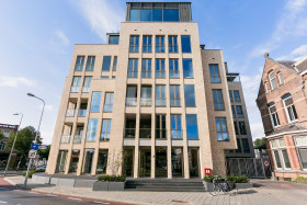 Apartment in 's-Hertogenbosch