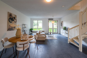 Family home in Rotterdam