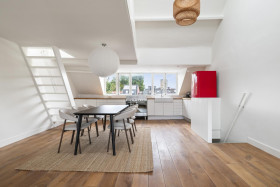 Apartment in Haarlem