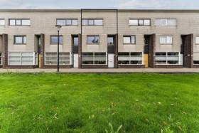 Family home in Alkmaar