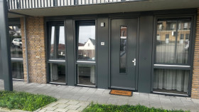 Appartement in Steenbergen