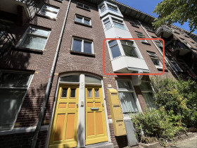 Mieszkanie — Amsterdam