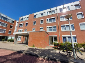 Apartment in Amsterdam