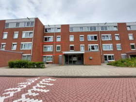 Mieszkanie — Amsterdam