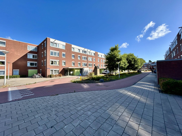 Zdjęcie 1 z 17 — apartment, Amsterdam