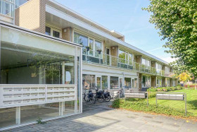 Mieszkanie — Katwijk