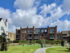 Appartement in Hoofddorp