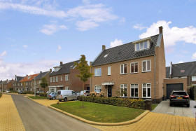 Woonhuis in Zwolle
