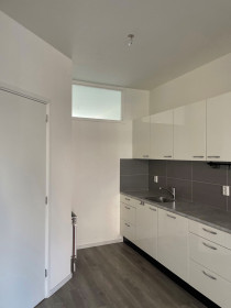 Mieszkanie — Rotterdam