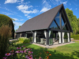 Woonhuis in Wijchen