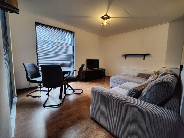 View photo 1/8 of apartment in Eindhoven