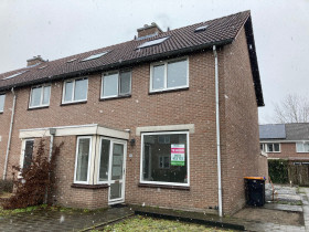 Family home in Oost Gelre