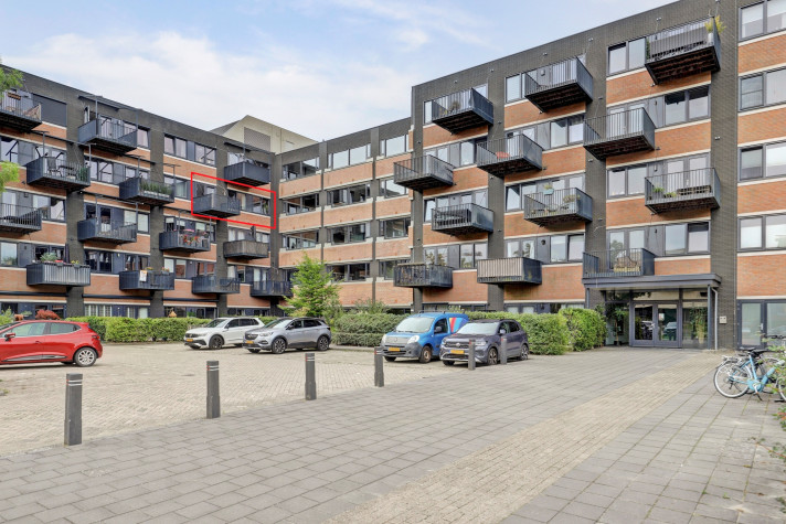 Mieszkanie — Hoorn